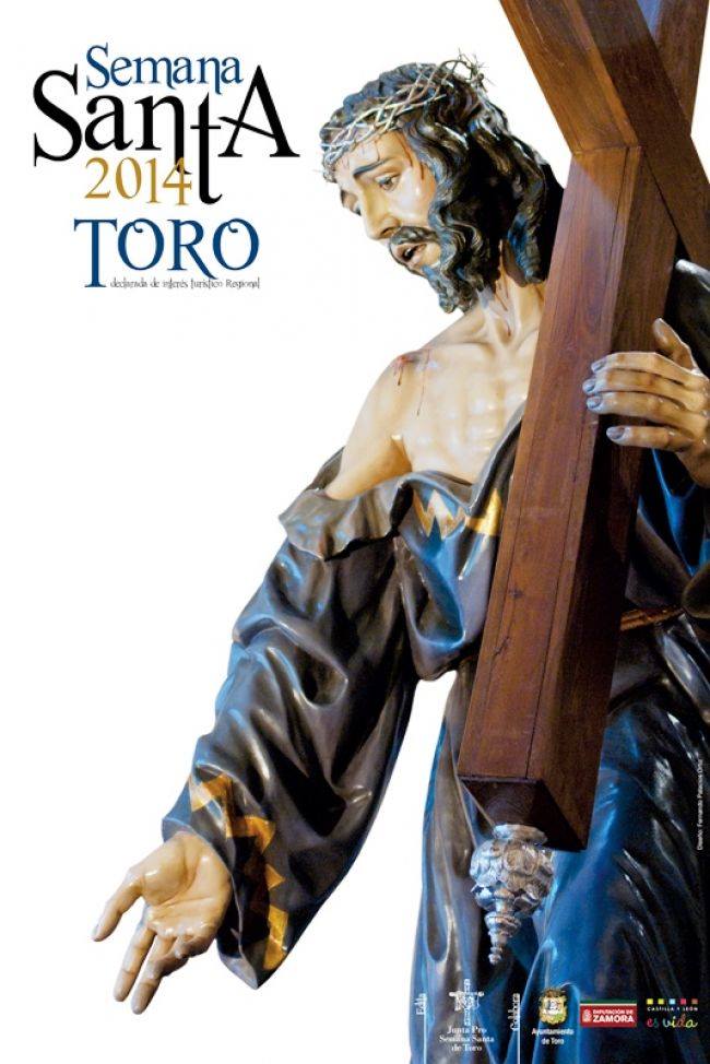 Semana Santa en Toro  